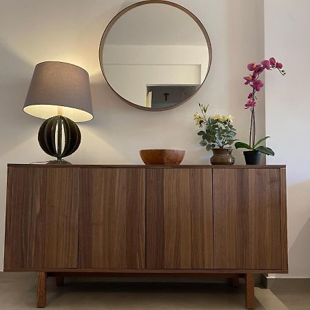 Glyfada Breeze Apartments Афины Экстерьер фото
