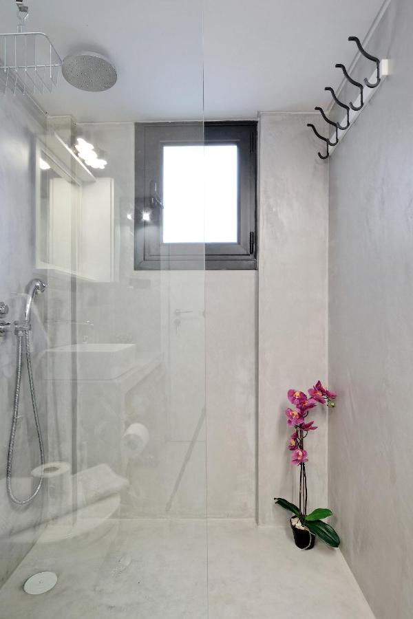 Glyfada Breeze Apartments Афины Экстерьер фото
